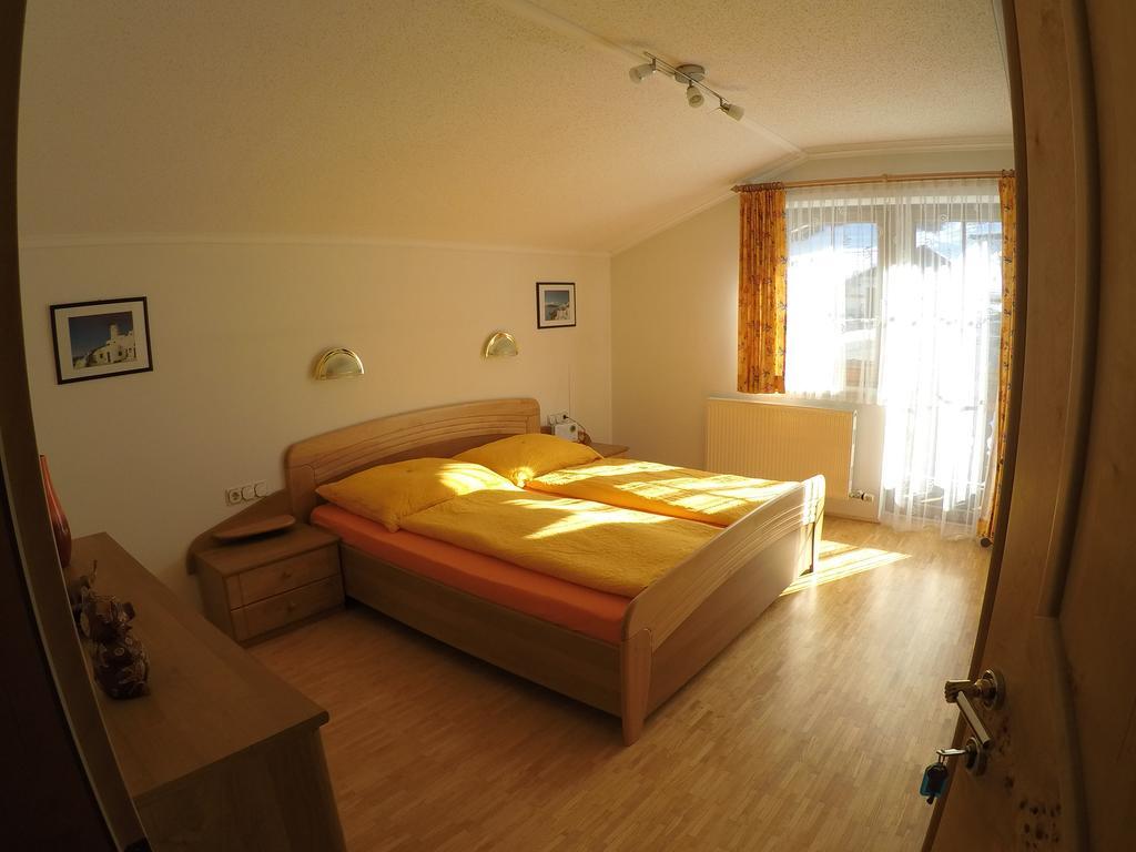 Ferienwohnung Gia Haus im Ennstal Esterno foto