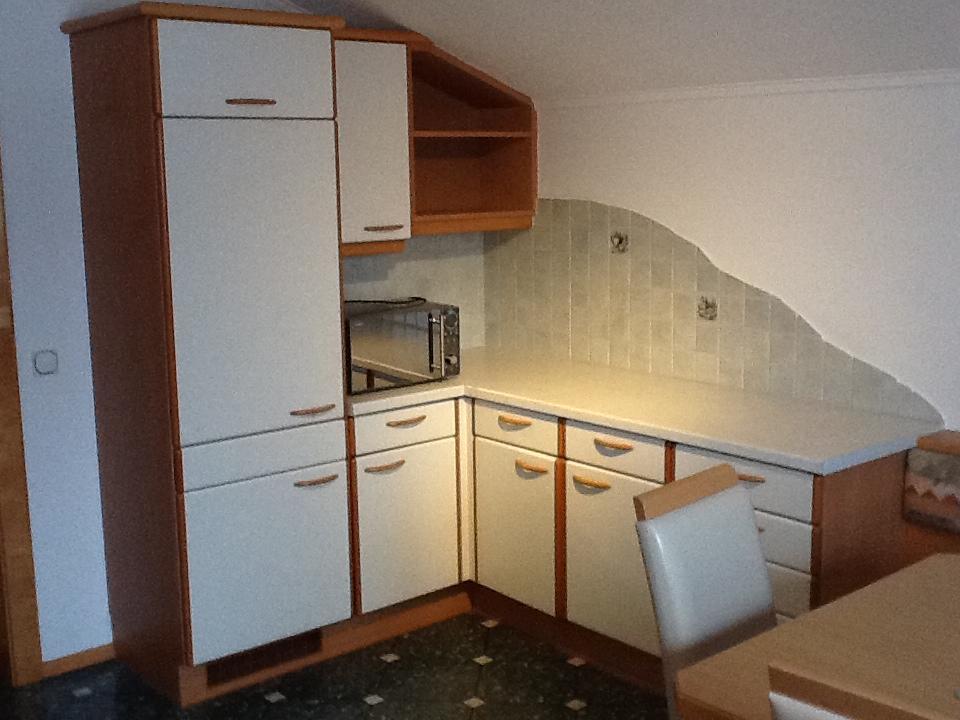 Ferienwohnung Gia Haus im Ennstal Esterno foto
