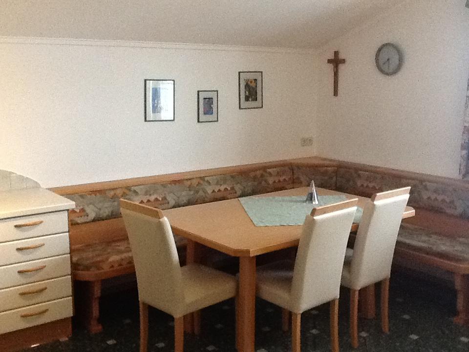 Ferienwohnung Gia Haus im Ennstal Esterno foto